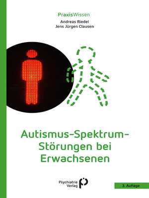 cover image of Autismus-Spektrum-Störungen bei Erwachsenen